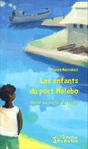 Les enfants du port Malebo (eBook, ePUB)