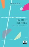 En tous genres (eBook, ePUB)