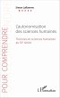 L'autonomisation des sciences humaines... - Bild 1