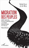 Migration des peuples (eBook, ePUB)