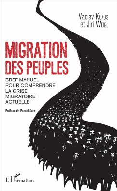 Cover Migration des peuples (eBook, ePUB)