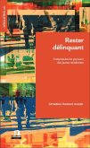 Rester delinquant (eBook, ePUB) Rester delinquant (eBook, ePUB)