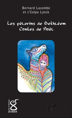 Cover Les pelerins de Bethleem (eBook, ePUB)