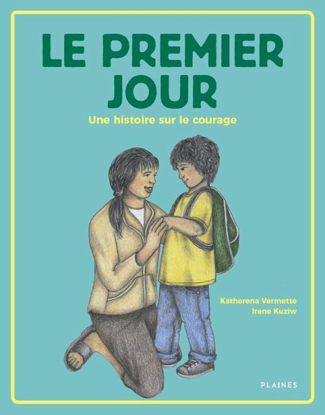 Le premier jour (eBook, ePUB) Le premier jour (eBook, ePUB)
