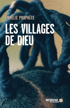 Cover Les villages de Dieu (eBook, ePUB)