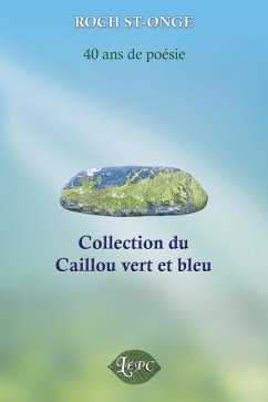 Cover Collection du Caillou vert et bleu (eBook, ePUB)