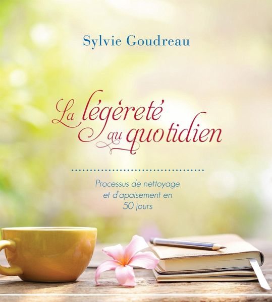 La legerete au quotidien (eBook, ePUB) La legerete au quotidien (eBook, ePUB)