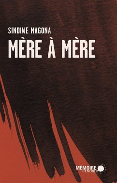 Cover Mere a Mere (eBook, ePUB)