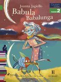 Babula Babalunga (eBook, ePUB)