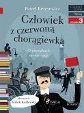 Człowiek z czerwoną chorągiewką (eBook, ePUB)