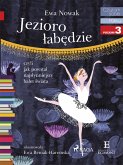 Jezioro łabędzie (eBook, ePUB)