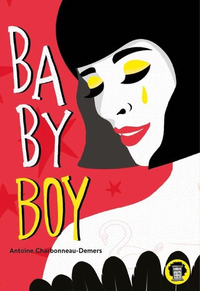 Baby Boy (eBook, ePUB) Baby Boy (eBook, ePUB)