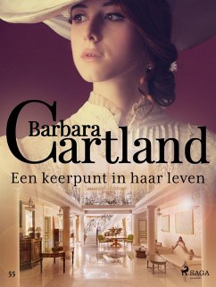 Cover Een keerpunt in haar leven (eBook, ePUB)