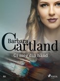 Gi meg din hånd (eBook, ePUB)