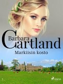 Markiisin kosto (eBook, ePUB)