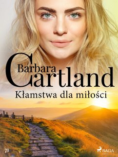 Klamstwa dla milosci (eBook, ePUB) - Cartland, Barbara