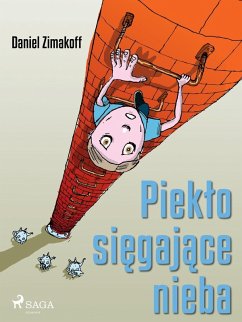 Cover Pieklo siegajace nieba (eBook, ePUB)