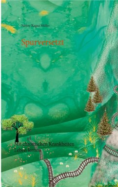 Spurversetzt (eBook, ePUB)