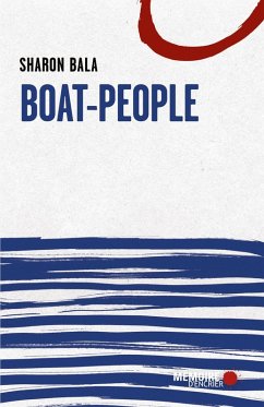Cover Boat-People (eBook, ePUB)