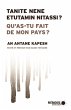 Qu'as-tu fait de mon pays? Tanite nene... - Bild 1