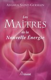 Les Maitres de la Nouvelle Energie (eBook, ePUB)