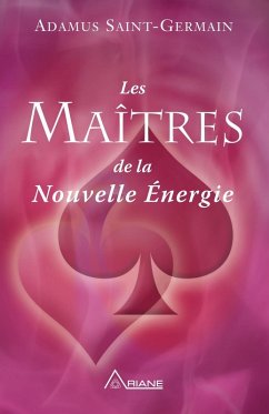 Les Maitres de la Nouvelle Energie (eBook, ePUB)