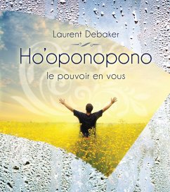 Cover Ho'oponopono le pouvoir en vous (eBook, ePUB)