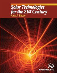 Solar Technologies for the 21st Century (eBook, PDF) - Blazev, Anco S.