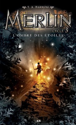 Cover L'ombre des etoiles (eBook, ePUB)