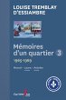 Memoires d'un quartier 3 (eBook, ePUB) - Bild 1