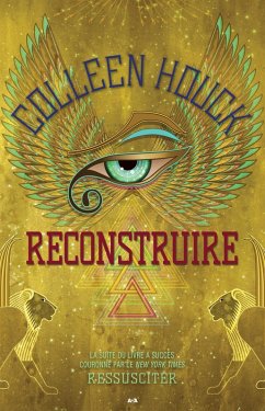 Cover Reconstruire (eBook, ePUB)