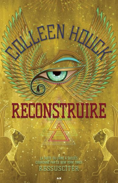 Reconstruire (eBook, ePUB) Reconstruire (eBook, ePUB)