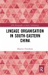 Lineage Organisation in South-Eastern... - Bild 1