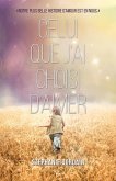 Celui que j'ai choisi d'aimer (eBook, ePUB)