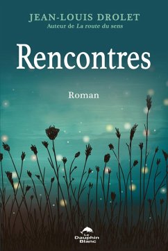 Cover Rencontres (eBook, ePUB)
