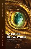 La guilde des murmures (eBook, ePUB)