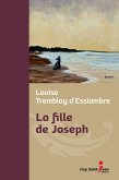 La fille de Joseph, edition de luxe (eBook, ePUB) La fille de Joseph, edition de luxe (eBook, ePUB)