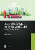 Electric and Hybrid Vehicles (eBook, PDF)
