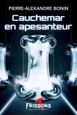 Cauchemar en apesanteur (eBook, ePUB)