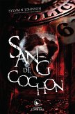 Sang de cochon (eBook, ePUB)