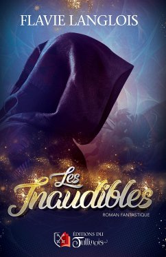Les Inaudibles (eBook, ePUB) - Langlois, Flavie