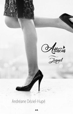 Lequel (eBook, ePUB) - Andreane Deziel-Hupe, Deziel-Hupe