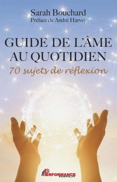 Cover Guide de l'ame au quotidien (eBook, ePUB)