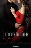 Un homme trop jeune (eBook, ePUB) Un homme trop jeune (eBook, ePUB)