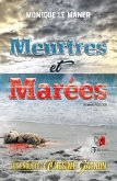 Meurtres et Marees (eBook, ePUB)