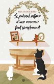 Le journal intime d'une maman tout simplement (eBook, ePUB)