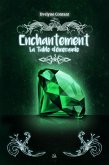 La table d'emeraude (eBook, ePUB) La table d'emeraude (eBook, ePUB)