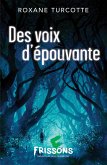 Des voix d'epouvante (eBook, ePUB)