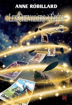 Cover Les Chevaliers d'Epees (eBook, ePUB)