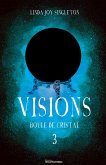 Boule de cristal (eBook, ePUB) Boule de cristal (eBook, ePUB)